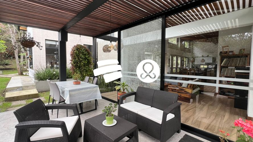 Casa de 3 alcobas en venta en Monta�Ez, Guarne · foto 7 de 24