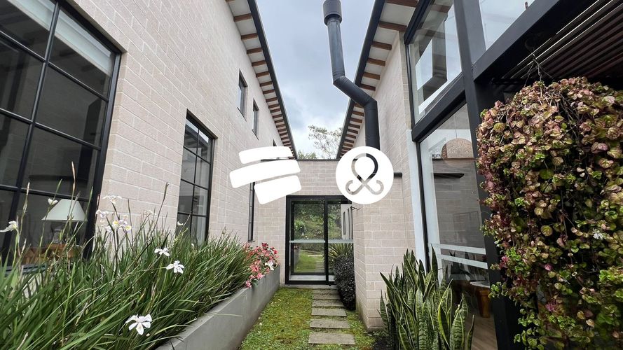 Casa de 3 alcobas en venta en Monta�Ez, Guarne · foto 10 de 24