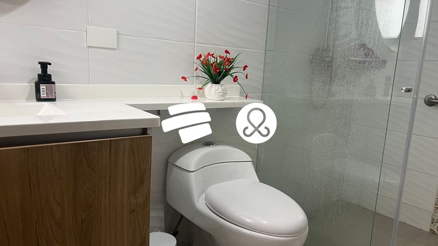 Casa de 3 alcobas en venta en Monta�Ez, Guarne · foto 13 de 24