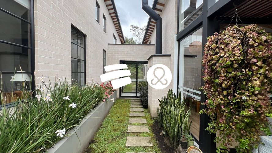 Casa de 3 alcobas en venta en Monta�Ez, Guarne · foto 14 de 24