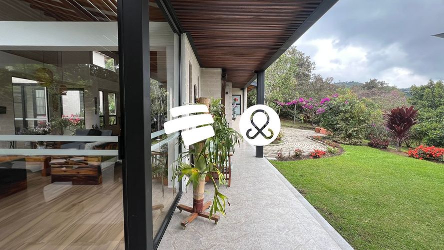 Casa de 3 alcobas en venta en Monta�Ez, Guarne · foto 15 de 24