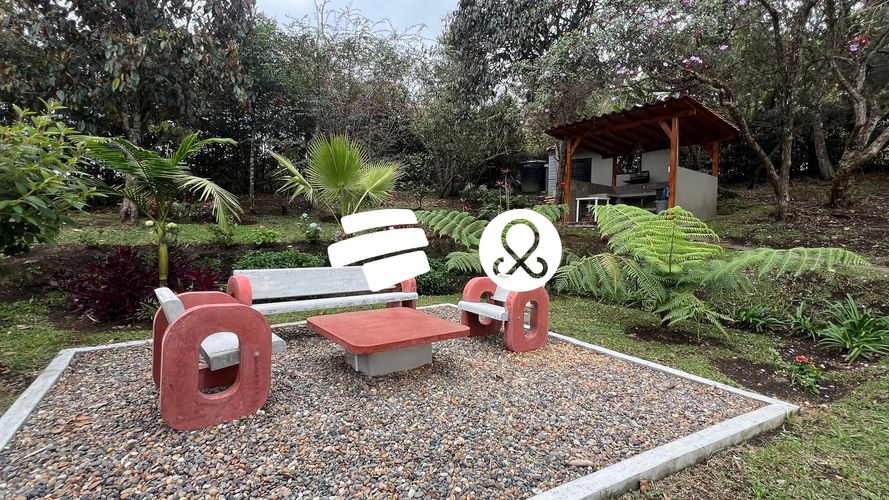 Casa de 3 alcobas en venta en Monta�Ez, Guarne · foto 19 de 24