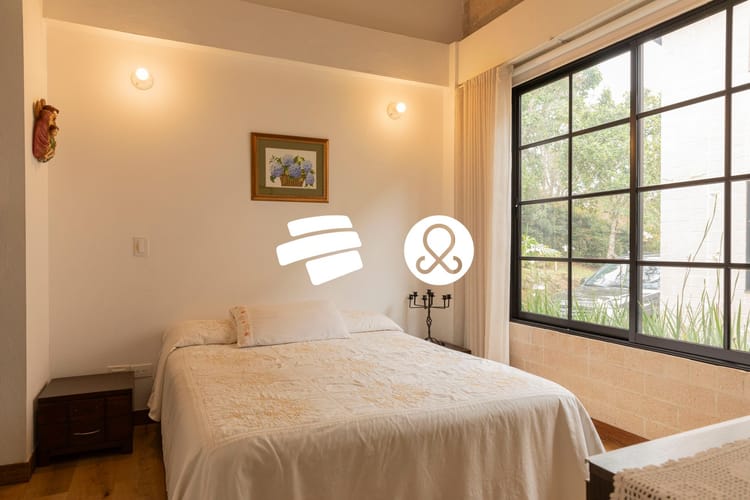 Casa de 3 alcobas en venta en Monta�Ez, Guarne · foto 21 de 24