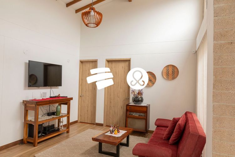 Casa de 3 alcobas en venta en Monta�Ez, Guarne · foto 22 de 24