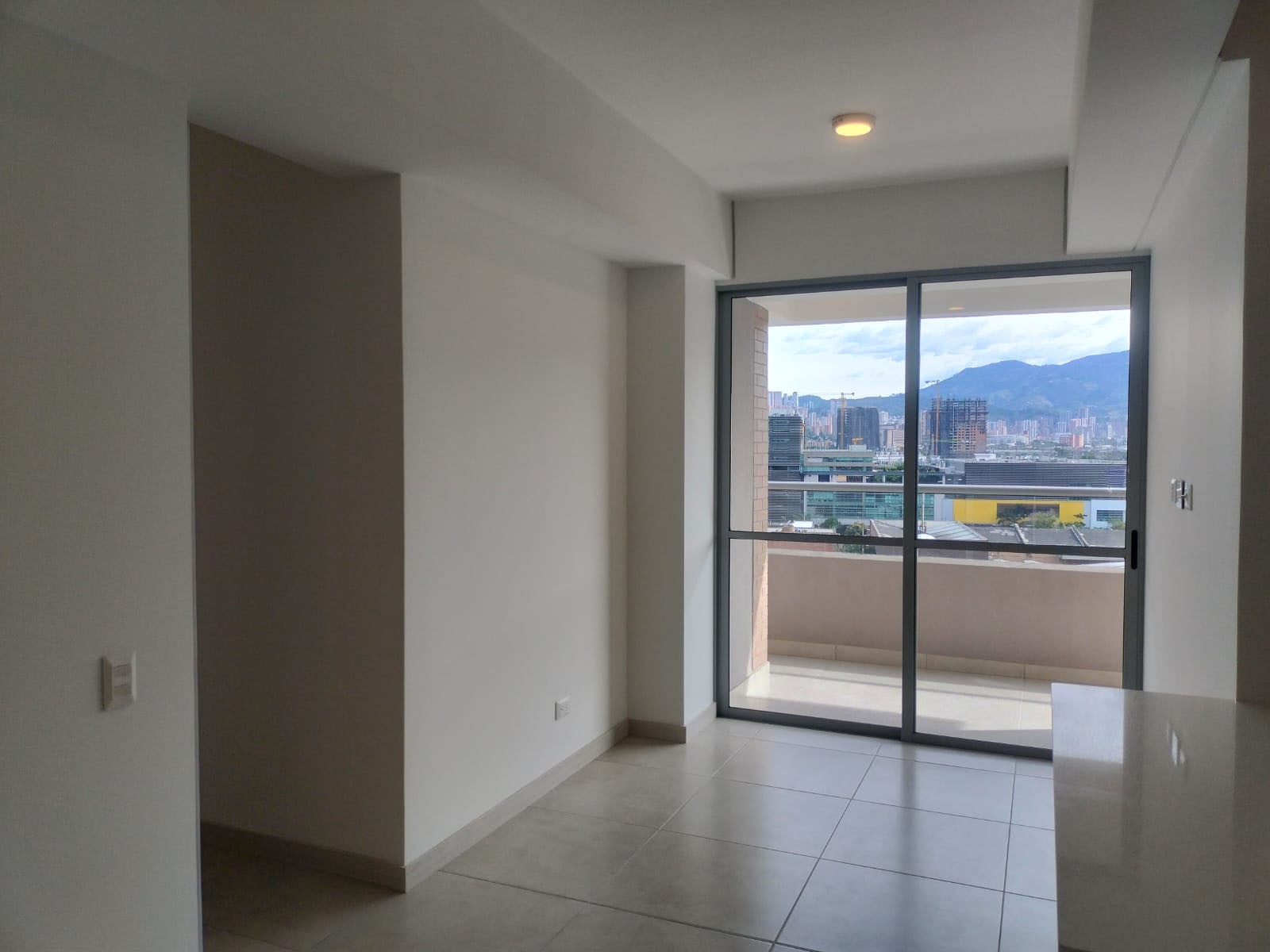 Apartamento en venta en Otraparte, Envigado · foto 2 de 15