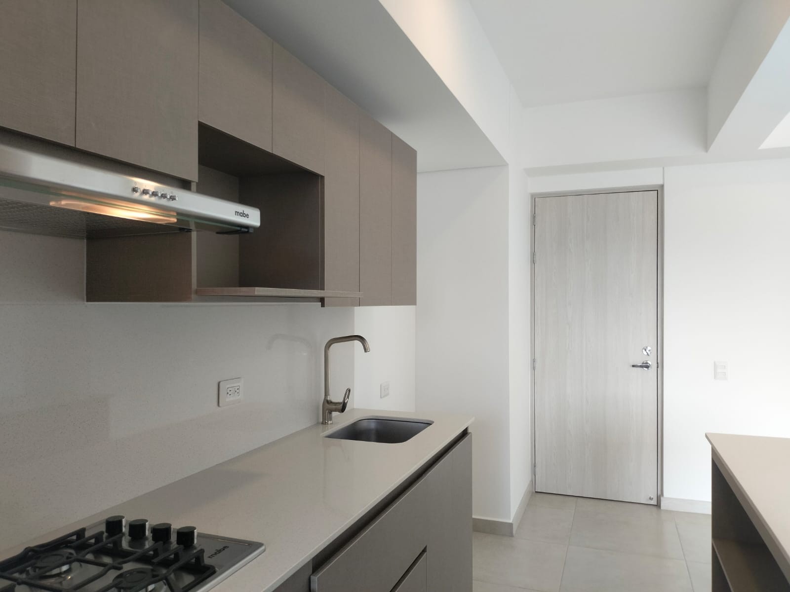 Apartamento en venta en Otraparte, Envigado · foto 5 de 15