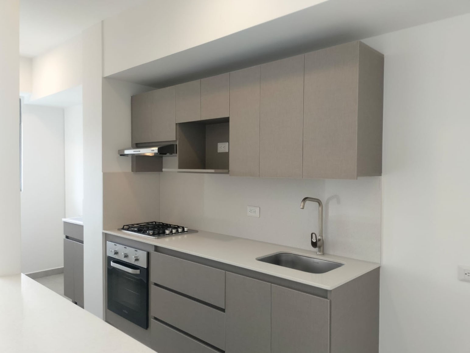 Apartamento en venta en Otraparte, Envigado · foto 3 de 15
