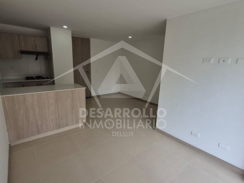 Apartamento en arriendo en La Macarena, Rionegro · foto 3 de 17