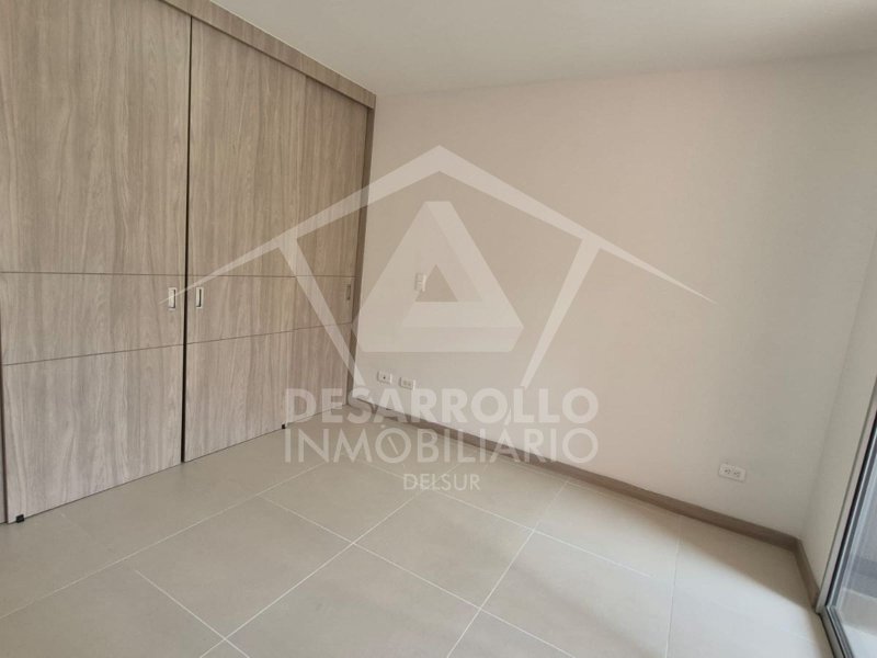 Apartamento en arriendo en La Macarena, Rionegro · foto 5 de 17