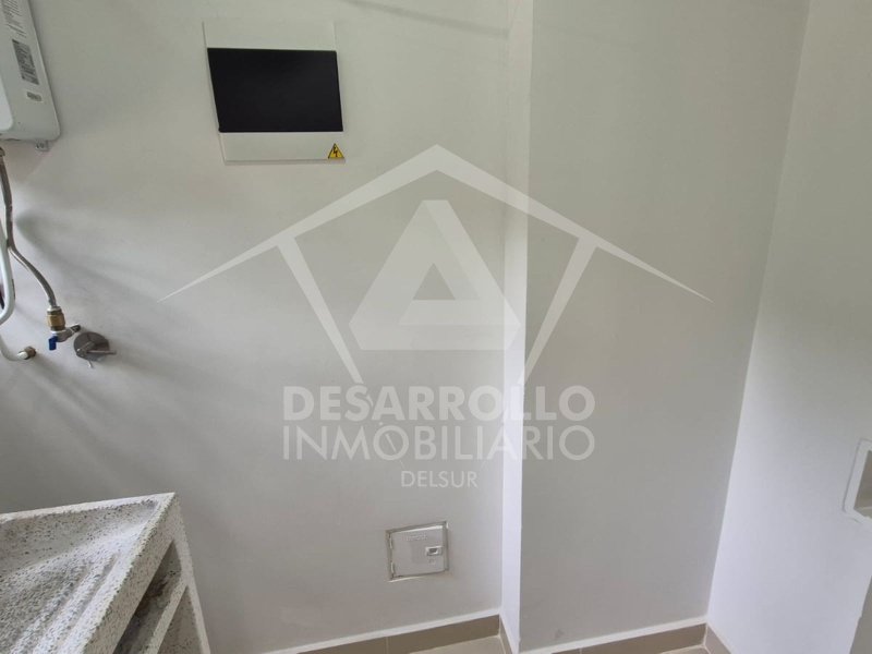 Apartamento en arriendo en La Macarena, Rionegro · foto 6 de 17