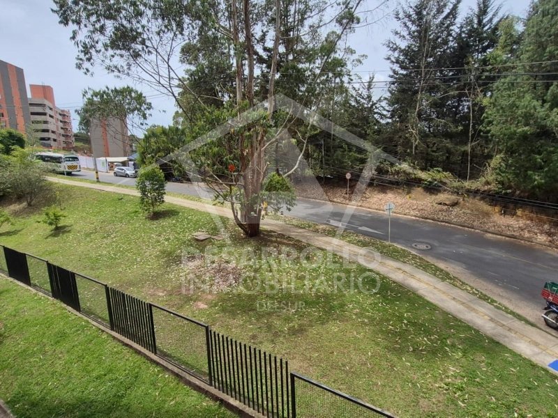Apartamento en arriendo en La Macarena, Rionegro · foto 11 de 17