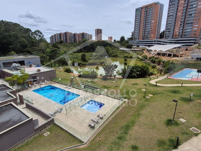 Apartamento en arriendo en La Macarena, Rionegro · foto 14 de 17