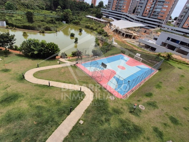 Apartamento en arriendo en La Macarena, Rionegro · foto 16 de 17