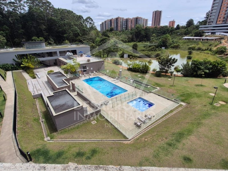 Apartamento en arriendo en La Macarena, Rionegro · foto 17 de 17