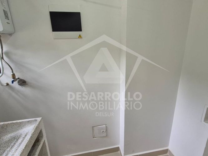 Apartamento de 3 alcobas en venta en La Macarena, Rionegro, 65 m² · foto 6 de 17