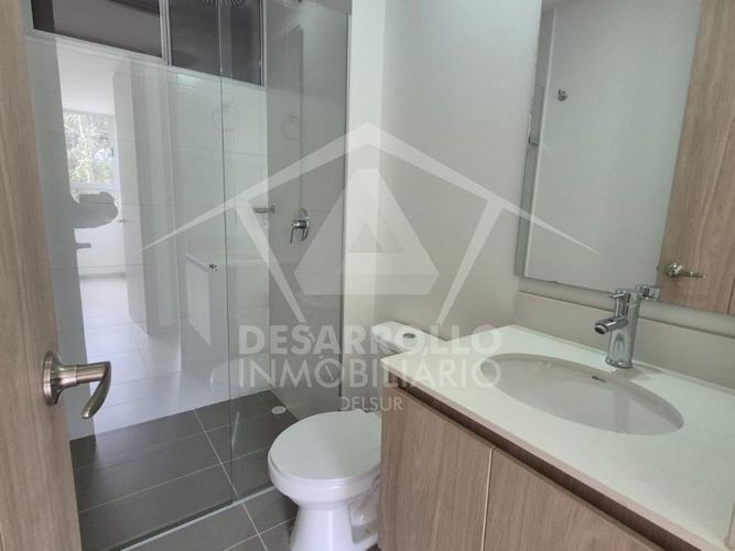 Apartamento de 3 alcobas en venta en La Macarena, Rionegro, 65 m² · foto 7 de 17