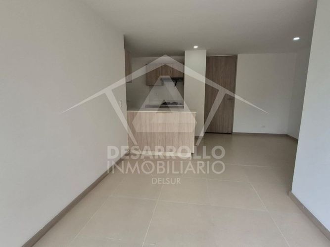 Apartamento de 3 alcobas en venta en La Macarena, Rionegro, 65 m² · foto 9 de 17