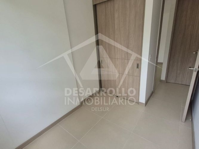 Apartamento de 3 alcobas en venta en La Macarena, Rionegro, 65 m² · foto 10 de 17