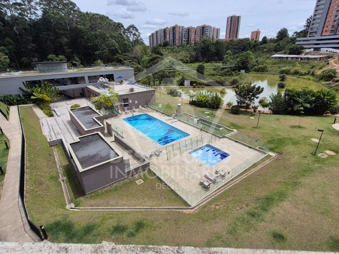 Apartamento de 3 alcobas en venta en La Macarena, Rionegro, 65 m² · foto 17 de 17