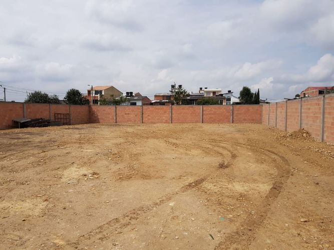 Lote en venta en Siberia, Cota, 1000 m² · foto 2 de 4