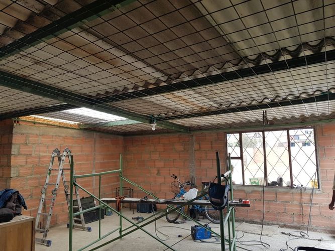 Lote en venta en Siberia, Cota, 1000 m² · foto 4 de 4