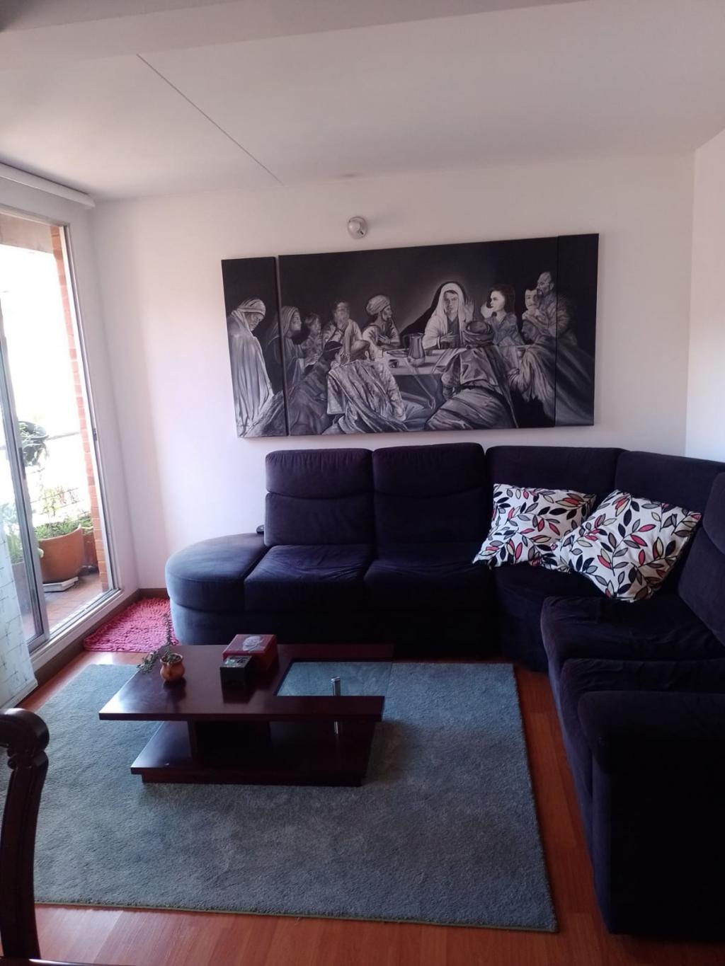 Apartamento en venta en Colina Campestre, Bogotá · foto 3 de 14