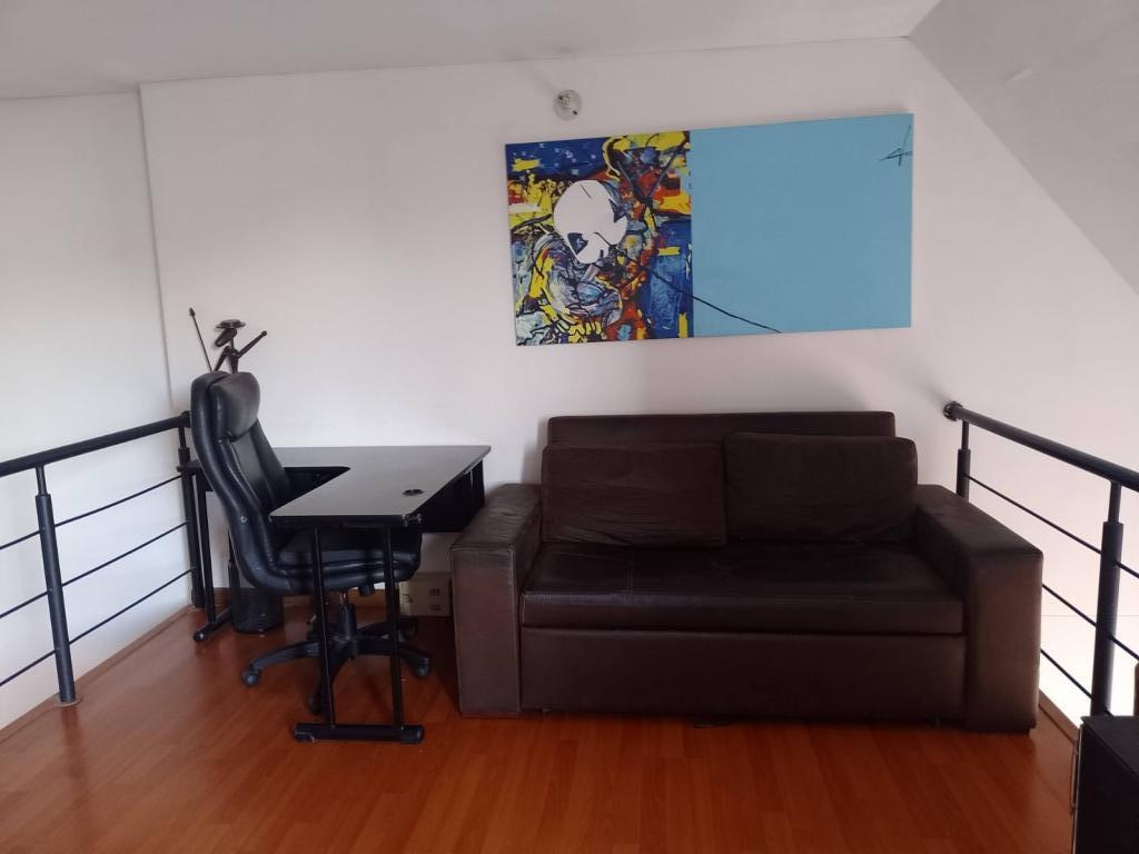 Apartamento en venta en Colina Campestre, Bogotá · foto 4 de 14