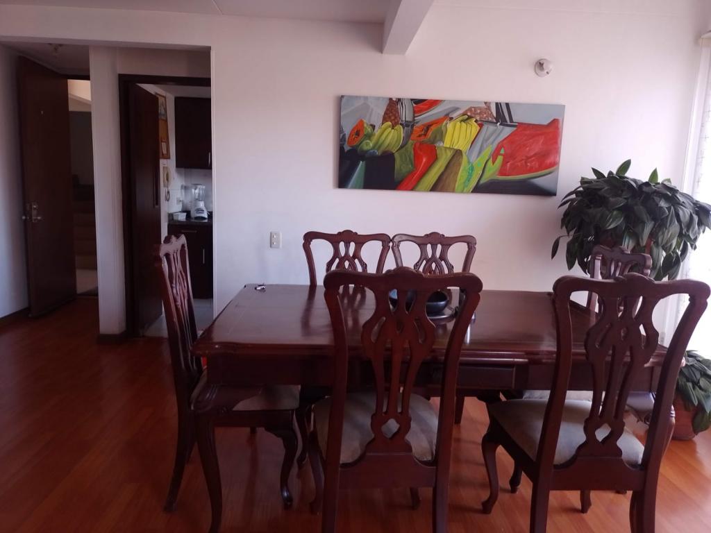 Apartamento en venta en Colina Campestre, Bogotá · foto 6 de 14