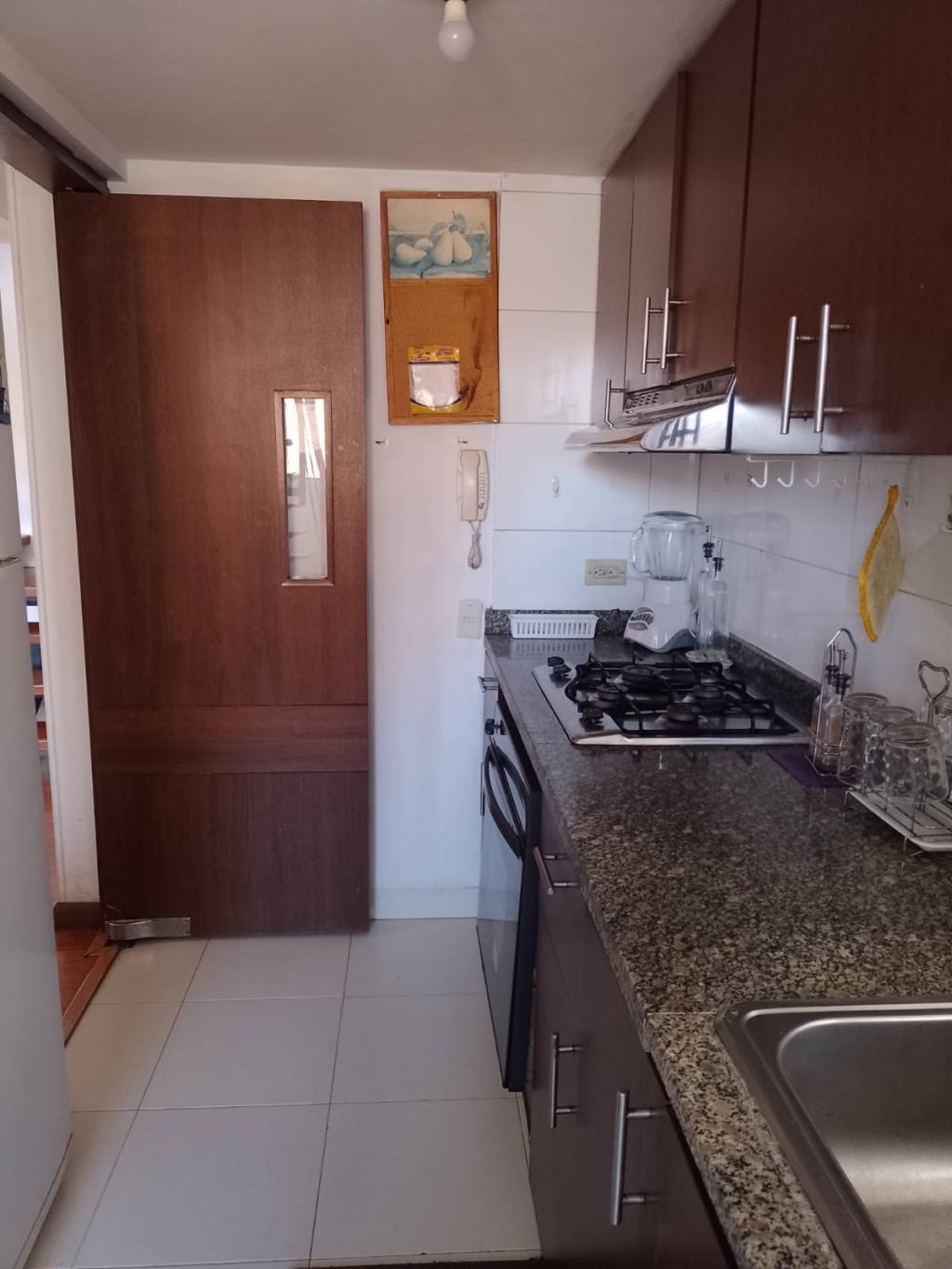 Apartamento en venta en Colina Campestre, Bogotá · foto 7 de 14