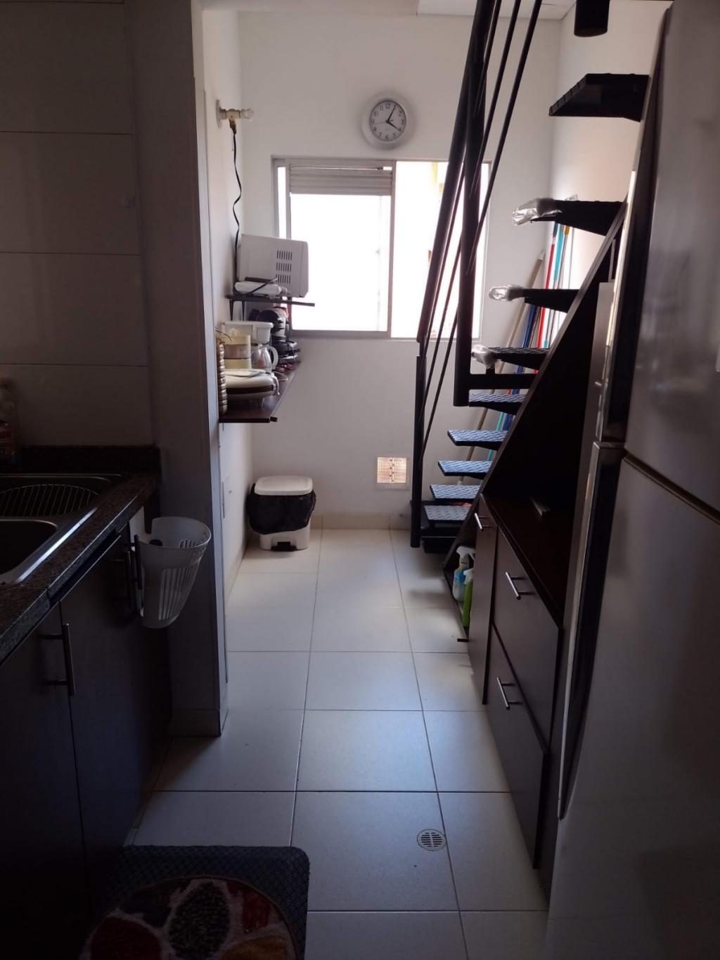 Apartamento en venta en Colina Campestre, Bogotá · foto 8 de 14
