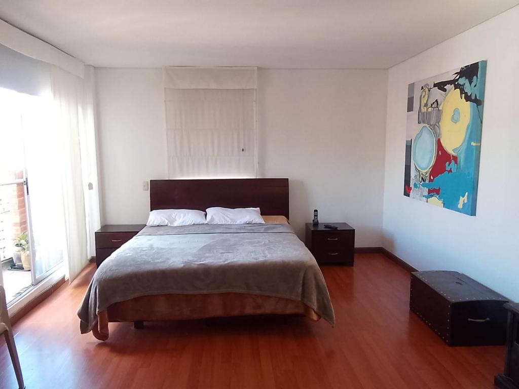 Apartamento en venta en Colina Campestre, Bogotá · foto 9 de 14