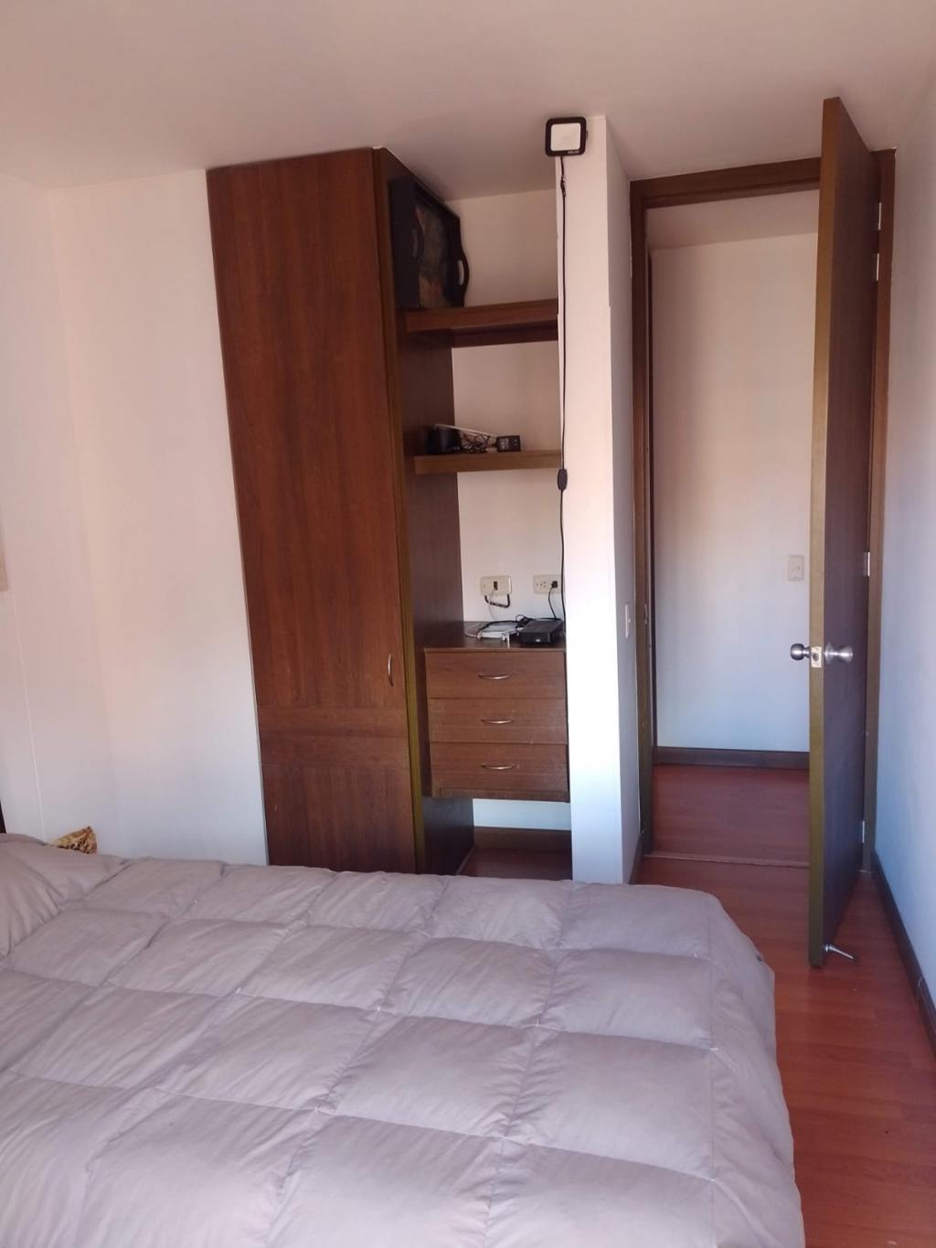 Apartamento en venta en Colina Campestre, Bogotá · foto 10 de 14