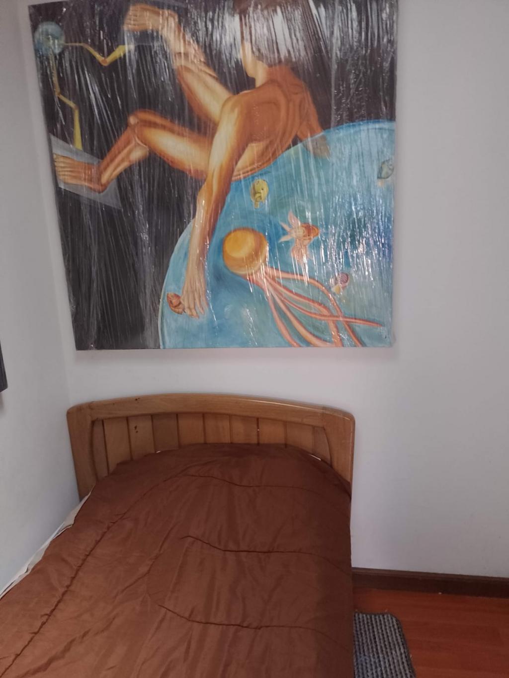 Apartamento en venta en Colina Campestre, Bogotá · foto 12 de 14