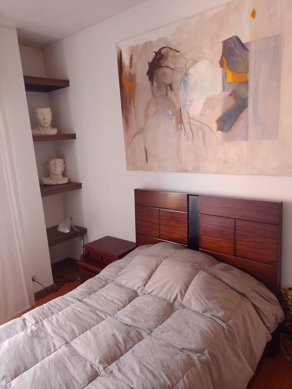 Apartamento en venta en Colina Campestre, Bogotá · foto 14 de 14