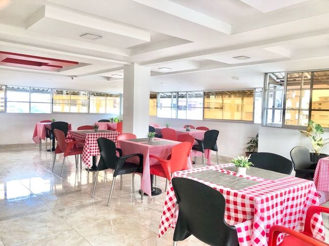 Oficina en venta en Granada, Cali, 700 m² · foto 13 de 13