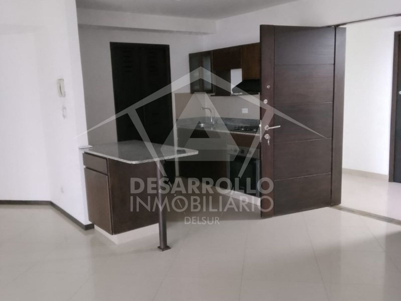 Apartment for rent in Las Lomitas, Sabaneta