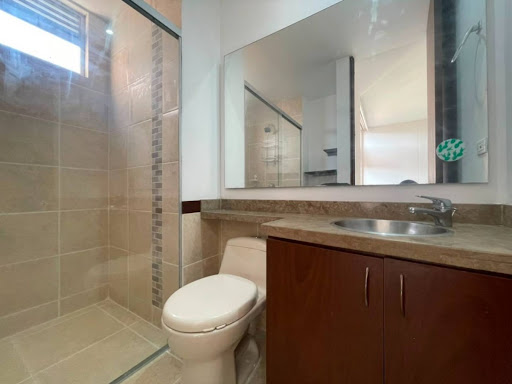 Apartamento en arriendo en Villa Carlota, Medellín · foto 16 de 18