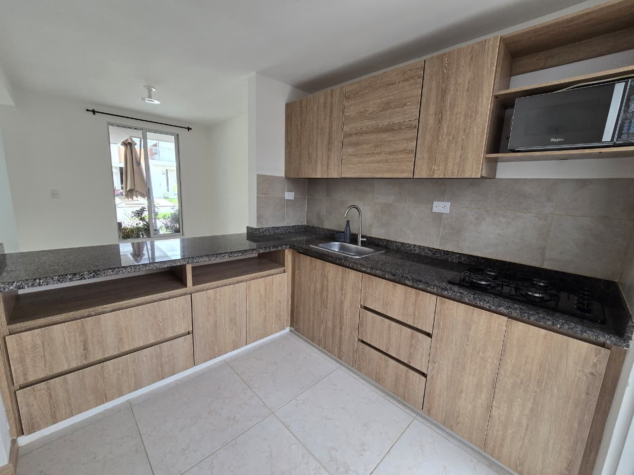 Casa en venta en Galicia, Pereira · foto 2 de 11