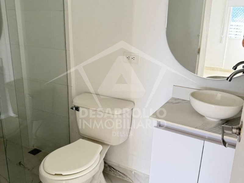 Apartamento en venta en Vía Las Palmas, Medellín · foto 7 de 12
