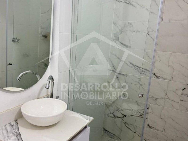 Apartamento en venta en Vía Las Palmas, Medellín · foto 9 de 12
