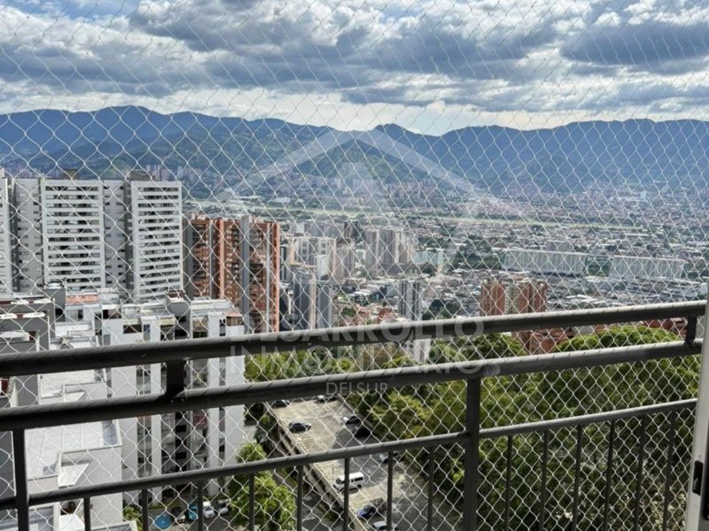 Apartamento en venta en Vía Las Palmas, Medellín · foto 12 de 12