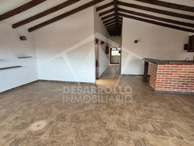 Apartamento de 3 alcobas en venta en Fontibon, Rionegro, 108 m² · foto 2 de 12