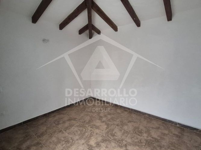 Apartamento de 3 alcobas en venta en Fontibon, Rionegro, 108 m² · foto 4 de 12