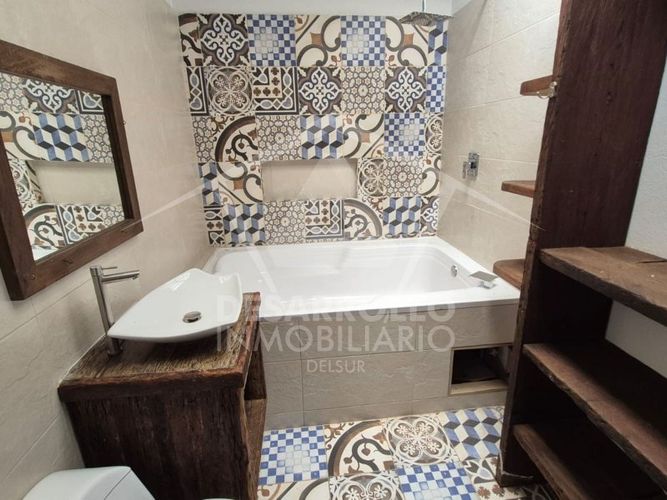 Apartamento de 3 alcobas en venta en Fontibon, Rionegro, 108 m² · foto 5 de 12