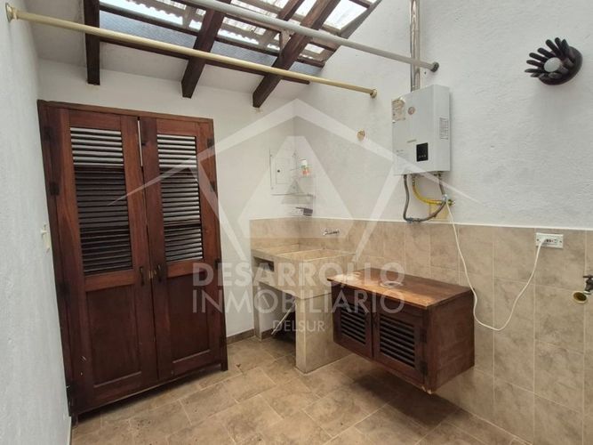 Apartamento de 3 alcobas en venta en Fontibon, Rionegro, 108 m² · foto 9 de 12