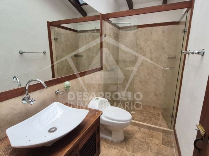 Apartamento de 3 alcobas en venta en Fontibon, Rionegro, 108 m² · foto 10 de 12