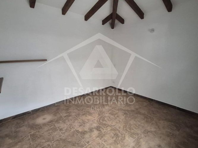 Apartamento de 3 alcobas en venta en Fontibon, Rionegro, 108 m² · foto 11 de 12