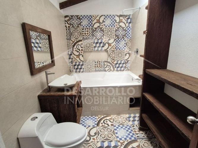 Apartamento de 3 alcobas en venta en Fontibon, Rionegro, 108 m² · foto 12 de 12