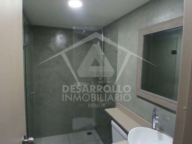 Apartamento en venta en Cuatro Esquinas, Marinilla · foto 5 de 9