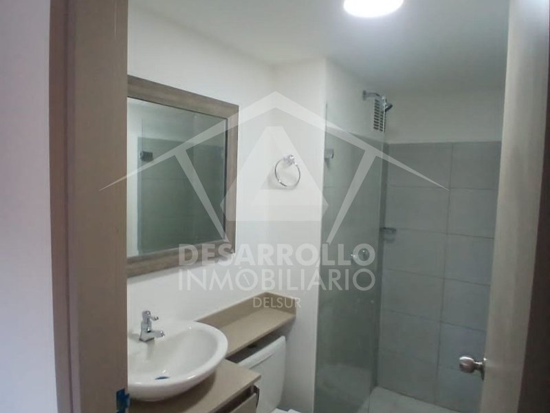 Apartamento en venta en Cuatro Esquinas, Marinilla · foto 7 de 9